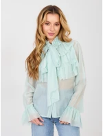 Košeľa IT KS 28882.03 mint Košeľa IT KS 28882.03 mint