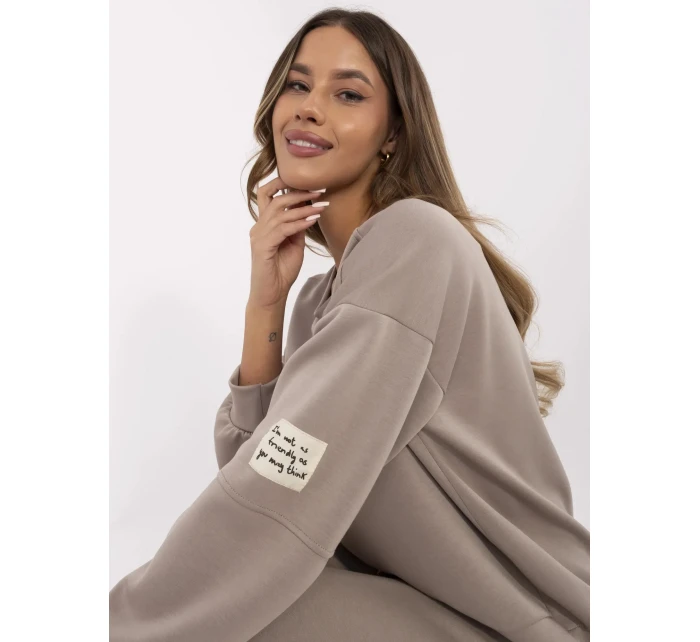 MI KMPL set M5879.86 tmavá lila