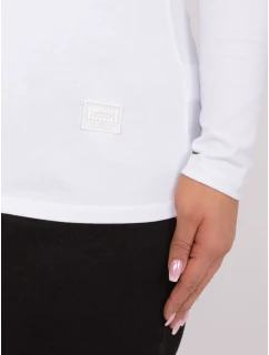 Blúzka RV BZ 9257.19 bielych