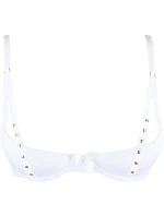 Podprsenka V-9791 biela - Axami Podprsenka V-9791 biela - Axami