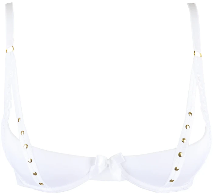 Podprsenka V-9791 biela - Axami Podprsenka V-9791 biela - Axami