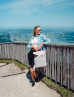 Módny batoh VUCH Tiara