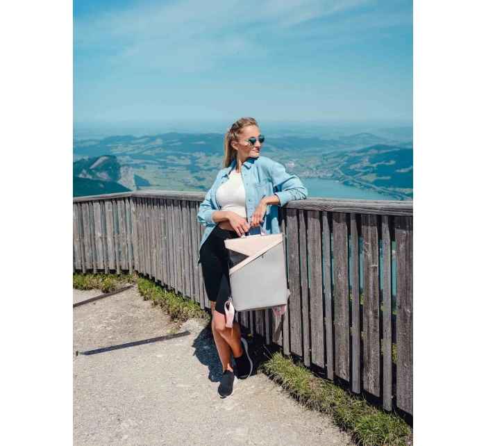 Módny batoh VUCH Tiara