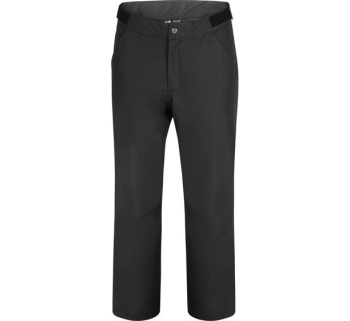 Pánské lyžařské kalhoty SPDMW468 černé - Dare2B
