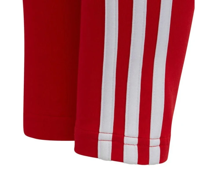Detské legíny Jr HF1898 Red - Adidas