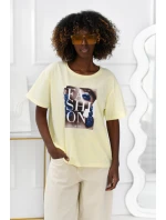 BLINK BLOUSE BLINK BLOUSE