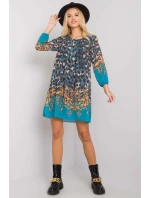 Denné šaty model 166144 Och Bella