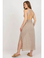 Denné šaty model 181157 Och Bella