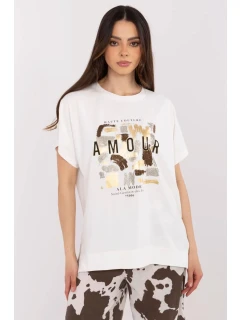 Blúzka model 212505 Továrenská cena