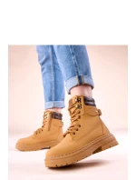 Horns model 222376 Solea