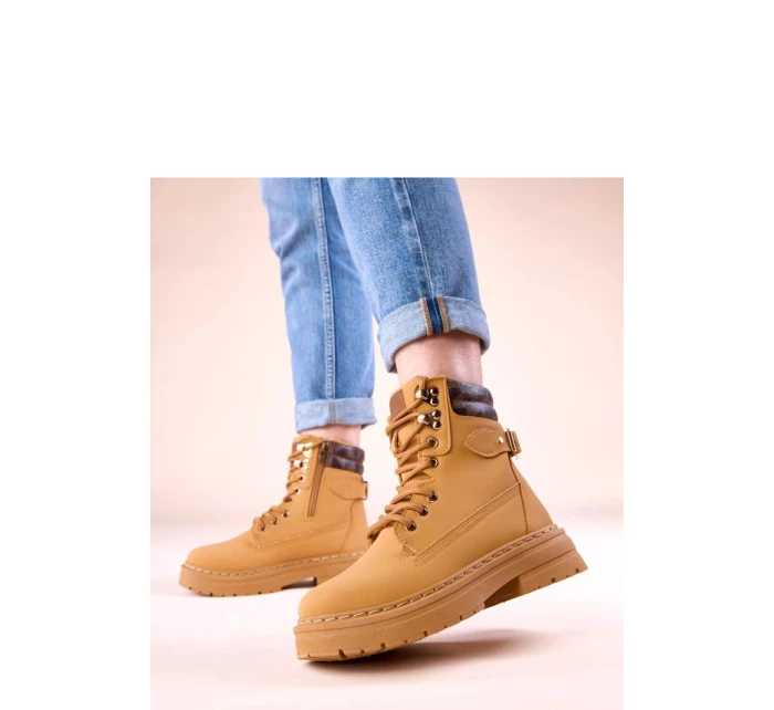 Horns model 222376 Solea