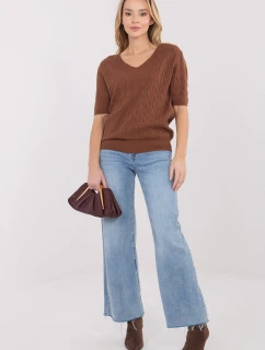 Sveter s krátkym rukávom model 222835 Továrenská cena