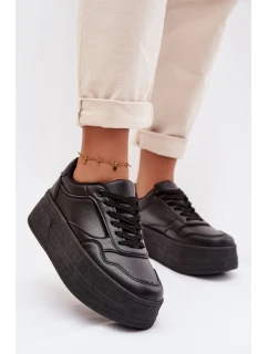 Športová obuv model 224255 Step in style