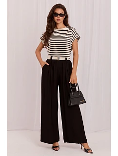 Dámske nohavice, model 229383 Rue Paris