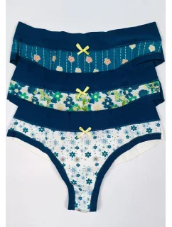 Dámske brazilky Lovelygirl 6737D