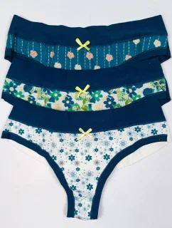 Dámské brazilky model 20879162 - Lovelygirl