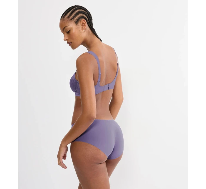 Dámska podprsenka Essential Minimizer T W X - PURPLE - fialová 3595 - TRIUMPH