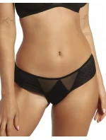 Dámské kalhotky šortky line 150 model 18910222 - Lupo Dámské kalhotky šortky line 150 model 18910222 - Lupo