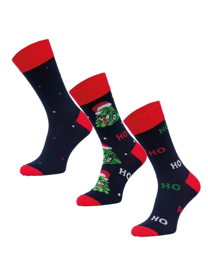 Pánske ponožky A62 Premium - CORNETTE