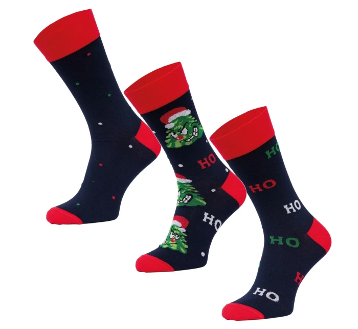 Pánske ponožky A62 Premium - CORNETTE