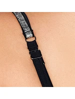 Horní díl plavek 225 black - AVA