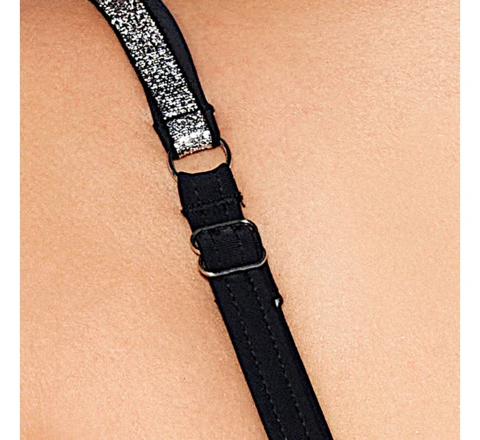 Horní díl plavek 225 black - AVA