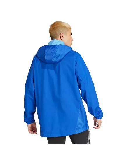 Tiro 24 Competition jacket M pánské model 20506508 - ADIDAS