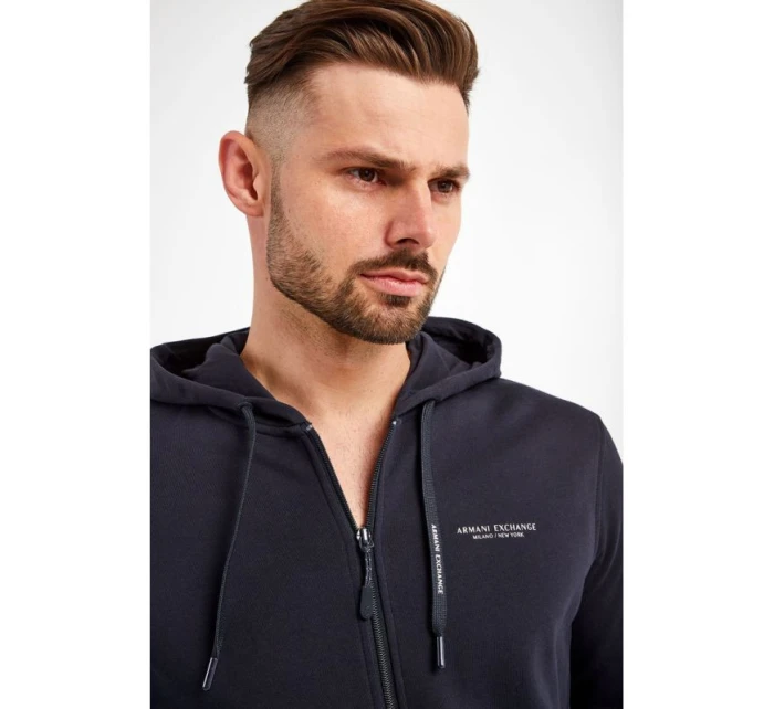 Mikina Armani Exchange M 8NZM95-ZJKRZ-1510
