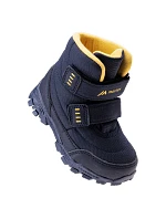 Zimní boty model 22119069 KIDS - Martes