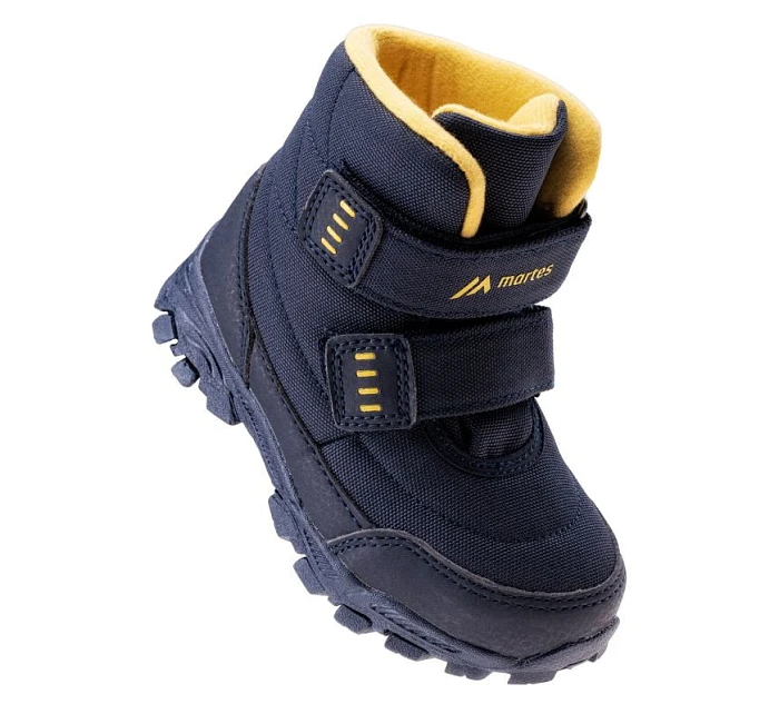 Zimné topánky MENIVEK KIDS