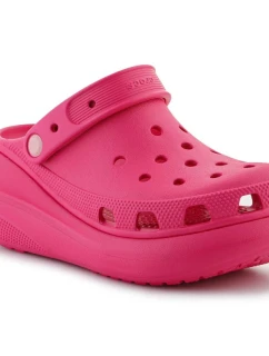 Crocs Classic Crush Clog W 207521-6ZQ