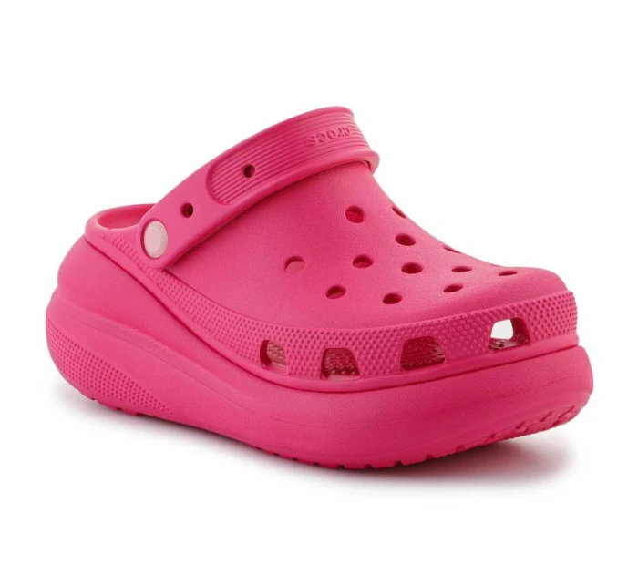 Žabky Classic Crush Clog W model 21164985 - Crocs