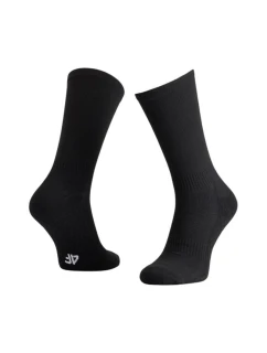 4F FNK U195 tmavé čierne ponožky 4FWAW25UFSOU195 20S