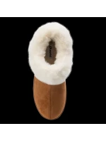 Dámské zimní boty model 21737837 WO'S - Martes