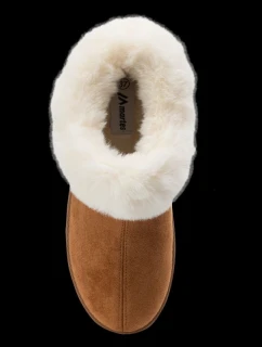 Dámské zimní boty model 21737837 WO'S - Martes