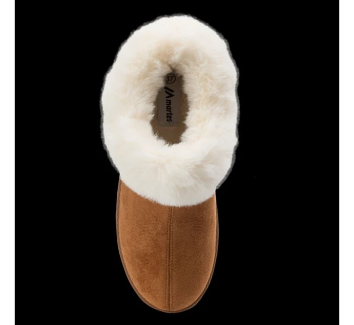 Dámské zimní boty model 21737837 WO'S - Martes