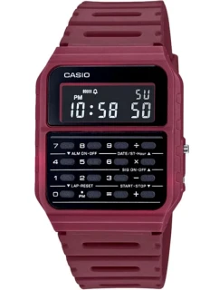 Hodinky CASIO CA-53WF-4 + BOX