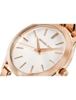 Dámské hodinky Slim Runway model 21807377 + BOX - Michael Kors Dámské hodinky Slim Runway model 21807377 + BOX - Michael Kors