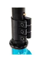 KASKADÉRSKY SKÚTER PB STUNT 110MM CRYSTAL BLUE