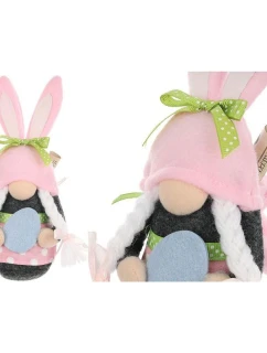 GIRL BABY GHOST 20CM ROSE WITH GIFT SACK SPRING DECORATION detské