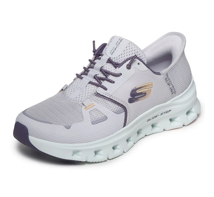 Dámske topánky Skechers GLIDE-STEP PRO 150420 LAV