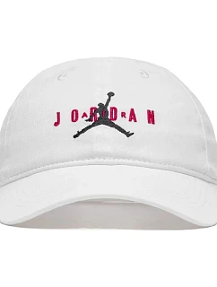 Curve White dětská kšiltovka model 22150231 - AIR Jordan