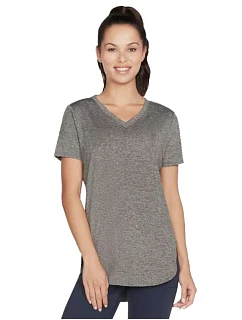 Diamond  Tee Černé XS model 22399330 - Skechers