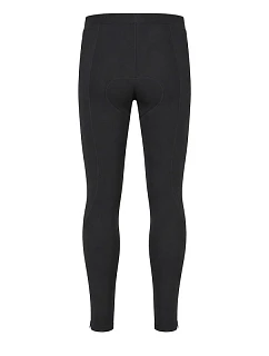 Pánske nohavice Rogelli CORE b/s čierne 2XL