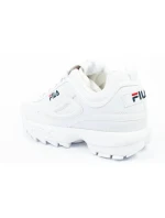 Boty  Low M model 21296415 - Fila