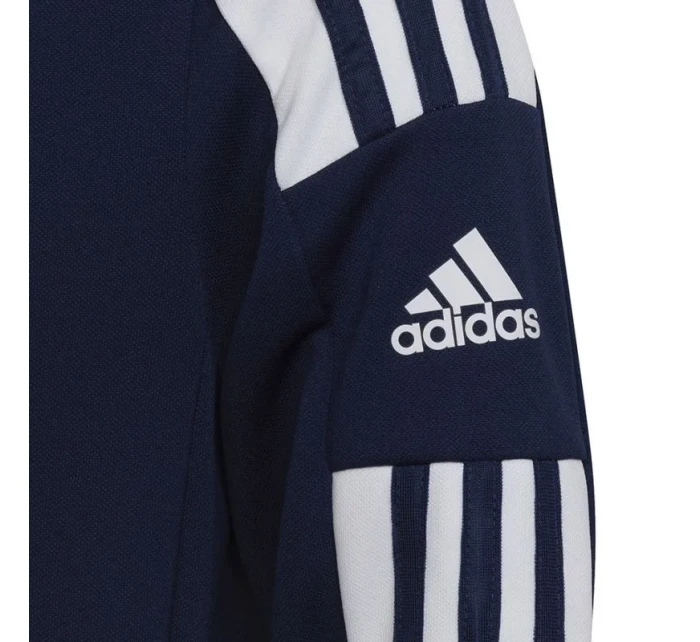 Dětská mikina Squadra 21 Training Jacket Jr model 17778606 - ADIDAS