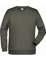 Daiber JN 794 Pánská mikina 02.0794 dark grey Daiber JN 794 Pánská mikina 02.0794 dark grey