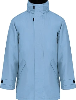 Kariban K 677 Parka 20.K677 nebovo modrá