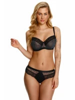 Lupo 2413 farba:zeleno-čierna Lupo 2413 farba:zeleno-čierna