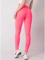 Legíny EM LG 597.32 fluo ružová Legíny EM LG 597.32 fluo ružová